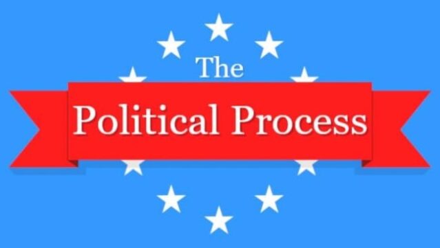 The Political Process Free Download
