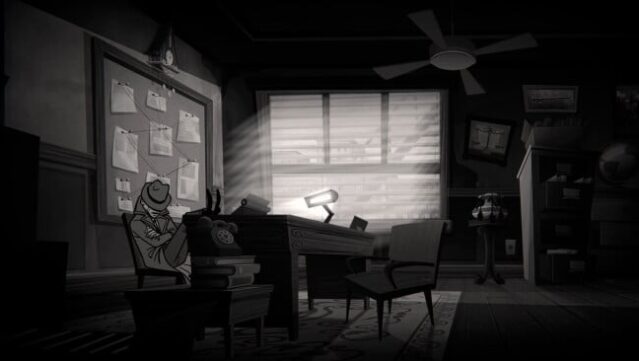 The Posthumous Investigation Free Download