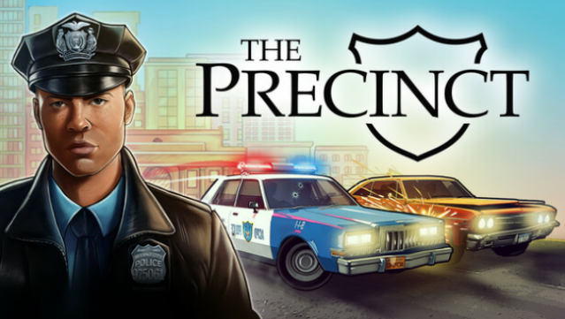The Precinct Free Download