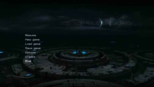 The Precursors Free Download