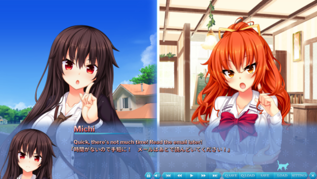 The Princess, the Stray Cat, and Matters of the Heart 2 Free Download gameplay