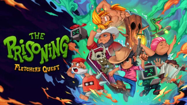 The Prisoning: Fletcher's Quest Free Download