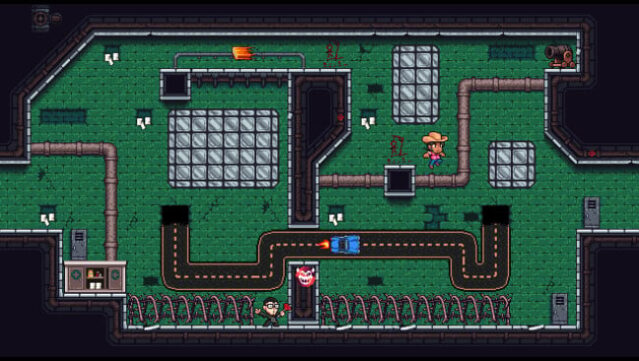 The Prisoning: Fletcher's Quest Free Download