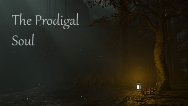 The Prodigal Soul Free Download