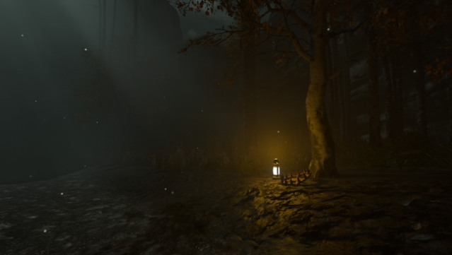 The Prodigal Soul Free Download gameplay