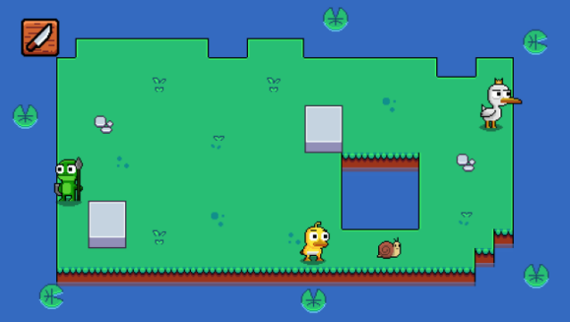 The Psychoduck Free Download