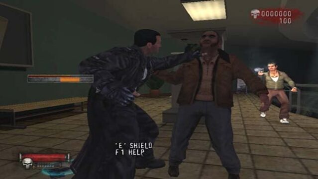 The Punisher (2005) Free Download