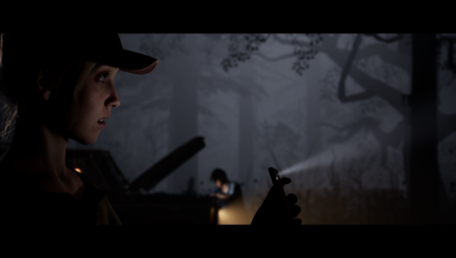 The Quarry Free Download gameplay
