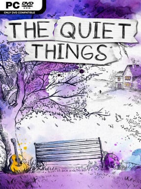 The Quiet Things Free Download (v1.3.2.0)