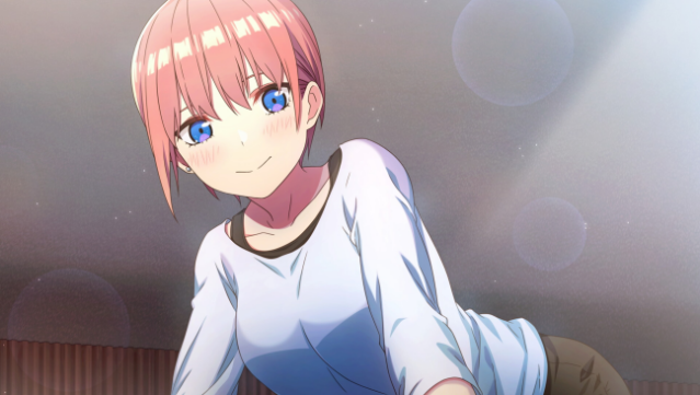The Quintessential Quintuplets - Five Memories Spent With You Free Download