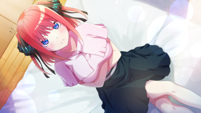 The Quintessential Quintuplets - Memories of a Quintessential Summer Free Download