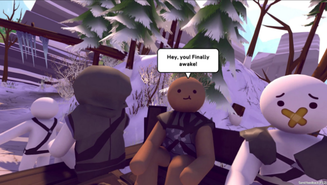 The RPG Free Download