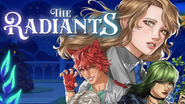The Radiants Free Download
