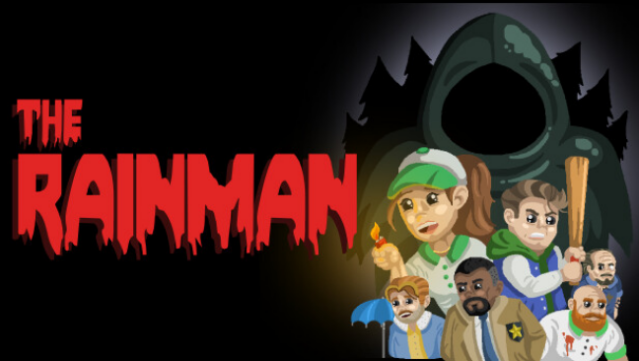 The Rainman Free Download