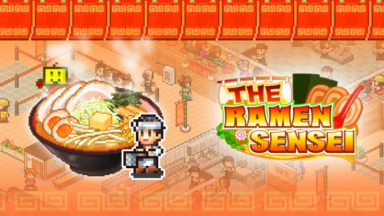 The Ramen Sensei Free Download