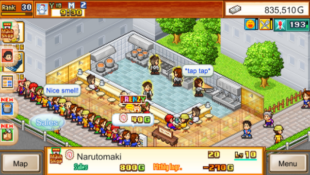 The Ramen Sensei Free Download