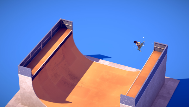The Ramp Free Download