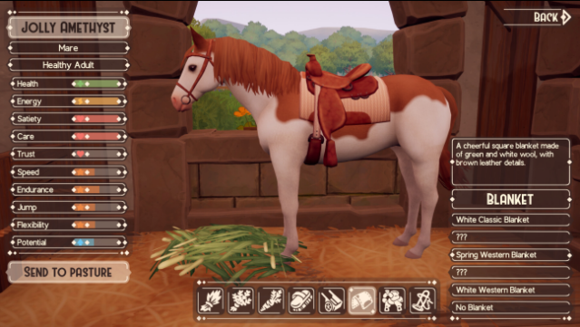 The Ranch of Rivershine Free Download gameplay