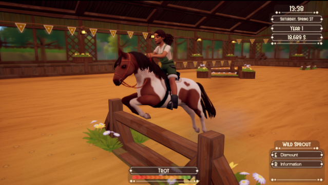 The Ranch of Rivershine Free Download