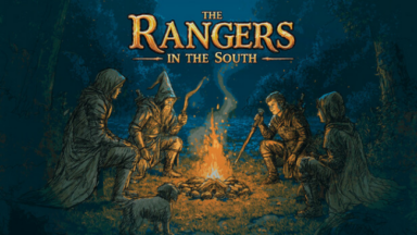 The Rangers in the South Free Download