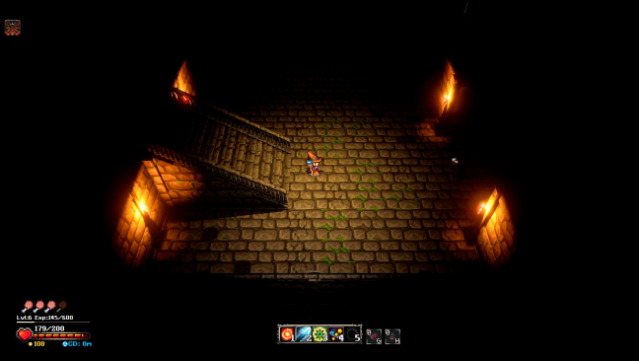 The Rangers in the South Free Download gameplay
