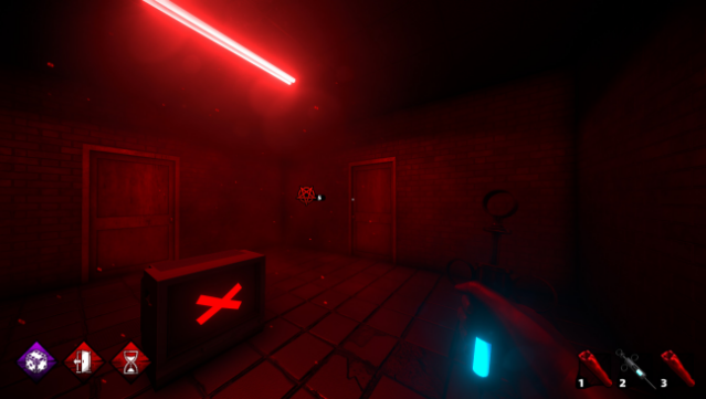 The Red Exile Free Download gameplay