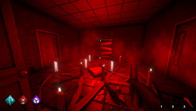 The Red Exile Free Download