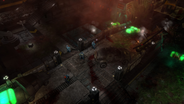 The Red Solstice Free Download