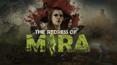 The Redress of Mira Free Download