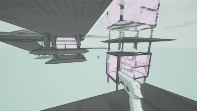 The Reflection Free Download gameplay