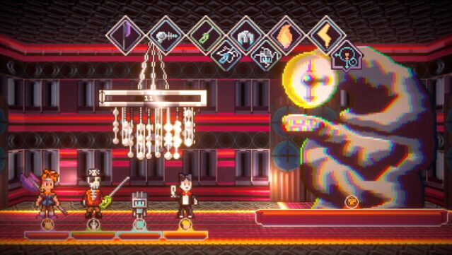 The Remake of the End of the Greatest RPG of All Time Free Download