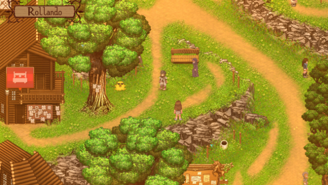The Revenant Prince Free Download gameplay