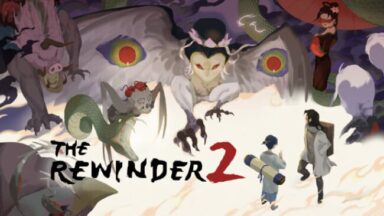 The Rewinder 2 Free Download