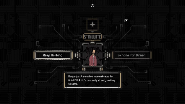 The Rewinder Free Download gameplay