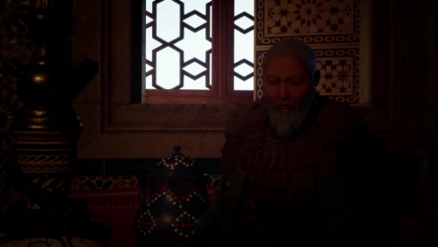 The Rise of Jaloliddin Free Download gameplay