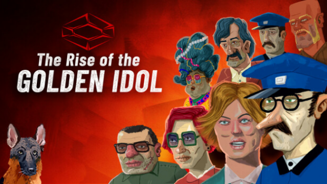 The Rise of the Golden Idol Free Download