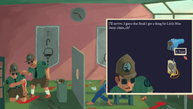 The Rise of the Golden Idol Free Download gameplay