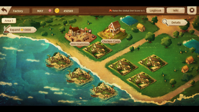 The Road to Harvest: Food from Across the Ocean Free Download
