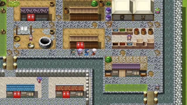 The Romance of the Three Kingdoms: Legend of Shu Han PC Screenshot