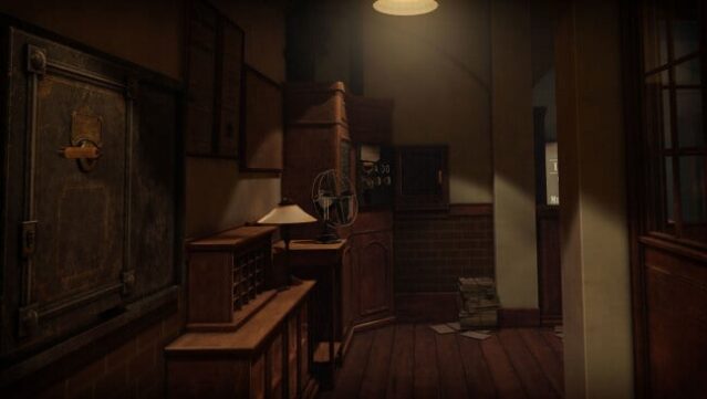 The Room VR: A Dark Matter Free Download