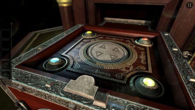 The Room Free Download gameplay