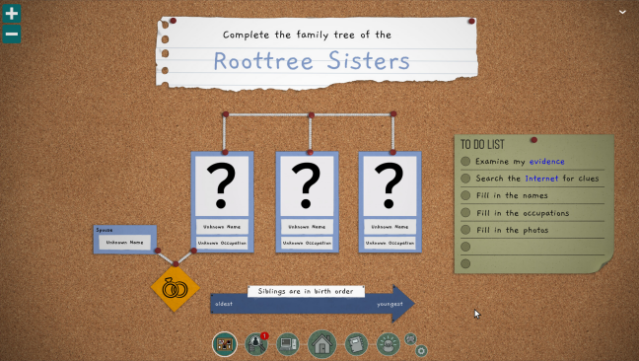 The Roottrees are Dead Free Download gameplay