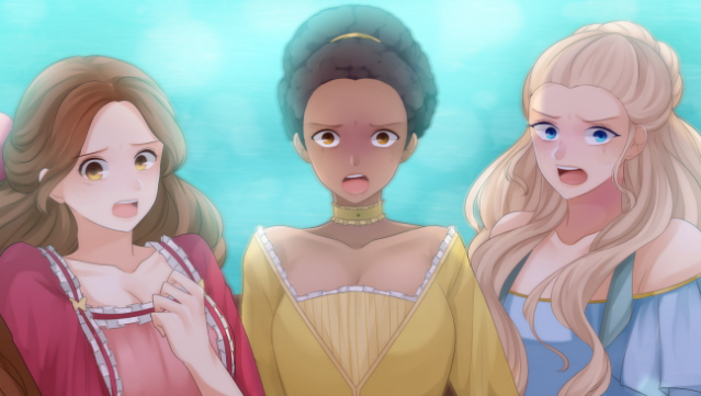 The Rose Of Segunda Free Download gameplay