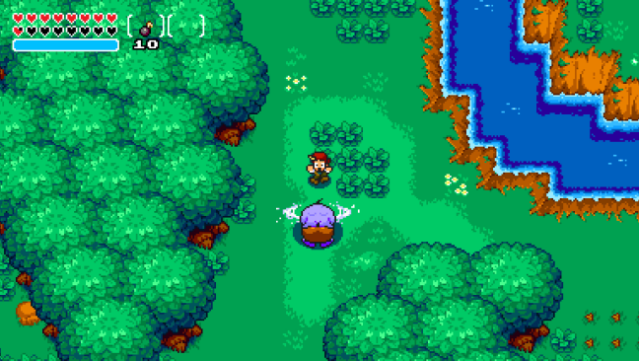 The Rusty Sword: Vanguard Island Free Download