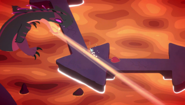 The Sacred Acorn PC Screenshot