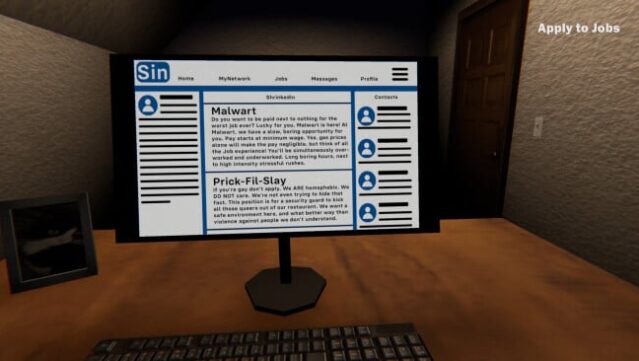 The Salesman Free Download