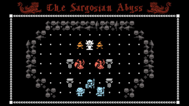 The Sargosian Abyss Free Download