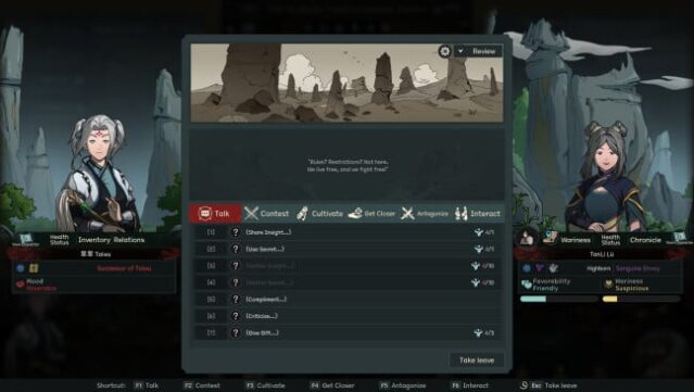  Beyond The Dome Gameplay Screenshot
