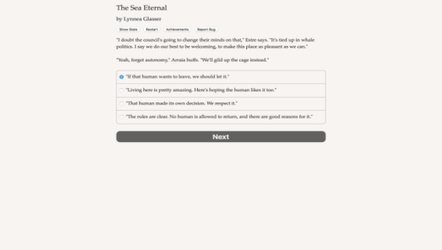 The Sea Eternal Free Download