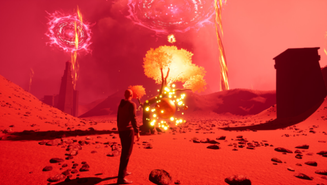 The Search For Paradisus Free Download gameplay